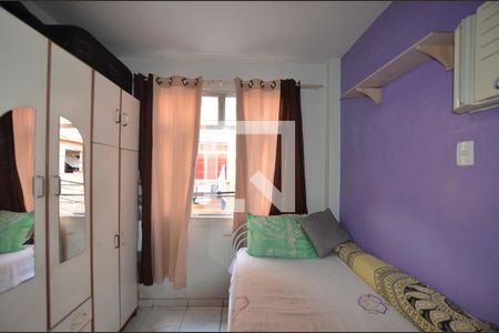 Apartamento à venda com 54m², 2 quartos e sem vagaQuarto 2