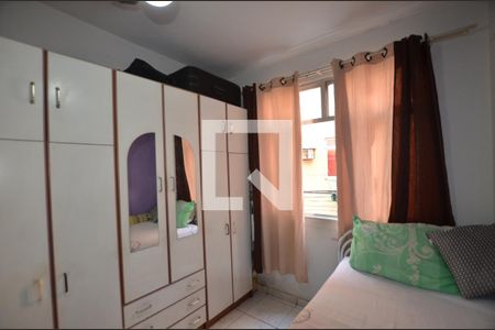 Apartamento à venda com 54m², 2 quartos e sem vagaQuarto 2