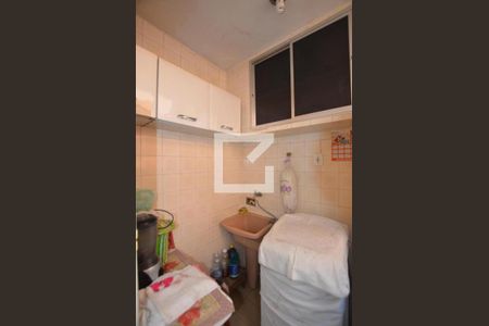 Apartamento à venda com 54m², 2 quartos e sem vagaÁrea de Serviço