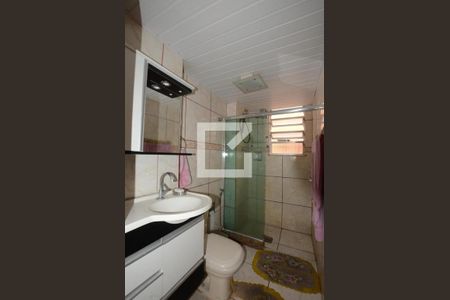 Apartamento à venda com 54m², 2 quartos e sem vagaBanheiro