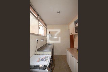 Apartamento à venda com 54m², 2 quartos e sem vagaCozinha