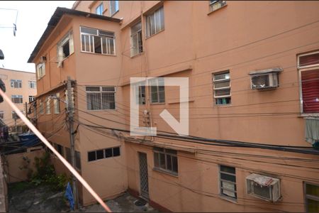 Apartamento à venda com 54m², 2 quartos e sem vagaVista do Quarto 2