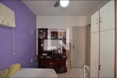 Apartamento à venda com 54m², 2 quartos e sem vagaQuarto 2