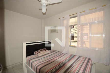 Quarto 1 de apartamento à venda com 2 quartos, 54m² em Irajá, Rio de Janeiro