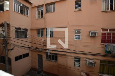 Apartamento à venda com 54m², 2 quartos e sem vagaVista da Cozinha