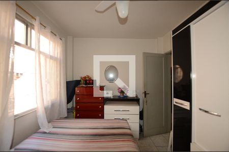 Quarto 1 de apartamento à venda com 2 quartos, 54m² em Irajá, Rio de Janeiro