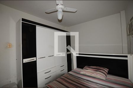 Quarto 1 de apartamento à venda com 2 quartos, 54m² em Irajá, Rio de Janeiro