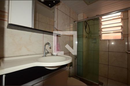 Apartamento à venda com 54m², 2 quartos e sem vagaBanheiro