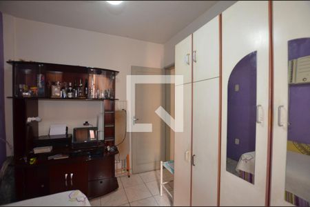 Apartamento à venda com 54m², 2 quartos e sem vagaQuarto 2