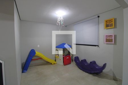 Apartamento à venda com 140m², 3 quartos e 2 vagasBrinquedoteca