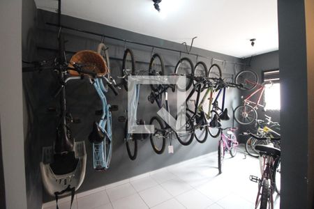 Apartamento à venda com 140m², 3 quartos e 2 vagasBicicletário