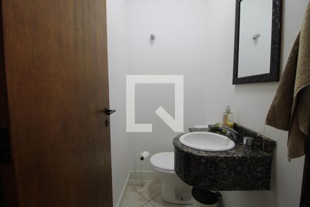 Lavabo de apartamento à venda com 3 quartos, 140m² em Jardim Palmares (zona Sul), São Paulo