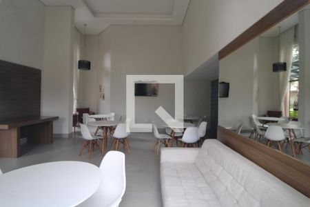 Apartamento à venda com 140m², 3 quartos e 2 vagasÁrea comum 