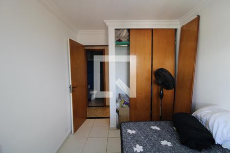 Apartamento à venda com 140m², 3 quartos e 2 vagasQuarto 1