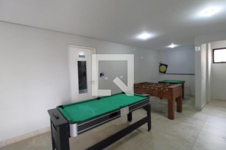 Apartamento à venda com 140m², 3 quartos e 2 vagasÁrea comum 