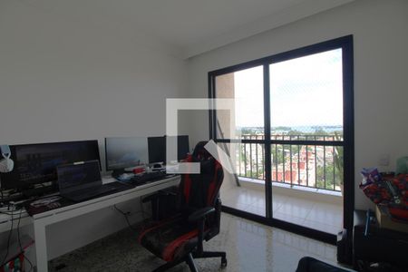 Escritório de apartamento à venda com 3 quartos, 140m² em Jardim Palmares (zona Sul), São Paulo