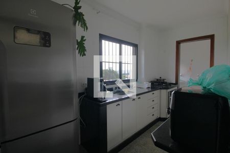 Apartamento à venda com 140m², 3 quartos e 2 vagasCozinha
