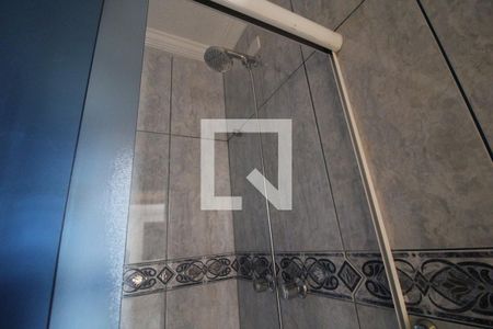 Apartamento à venda com 140m², 3 quartos e 2 vagasBanheiro social