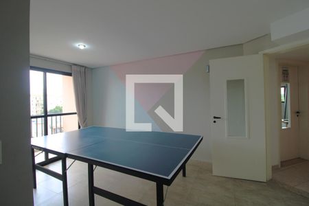 Apartamento à venda com 140m², 3 quartos e 2 vagasÁrea comum 