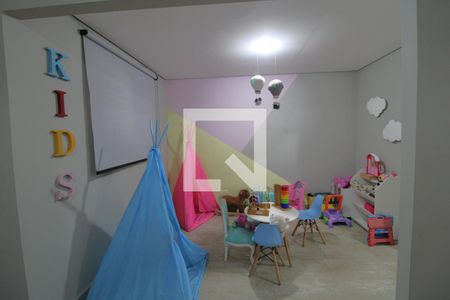 Apartamento à venda com 140m², 3 quartos e 2 vagasBrinquedoteca