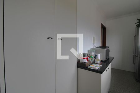 Apartamento à venda com 140m², 3 quartos e 2 vagasCozinha