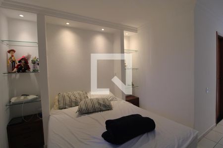 Apartamento à venda com 140m², 3 quartos e 2 vagasSuíte