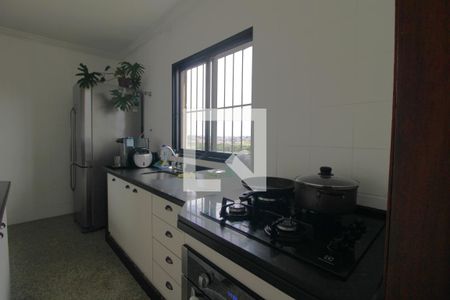 Apartamento à venda com 140m², 3 quartos e 2 vagasCozinha