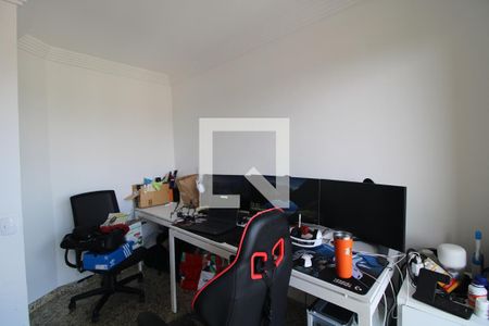 Escritório de apartamento à venda com 3 quartos, 140m² em Jardim Palmares (zona Sul), São Paulo