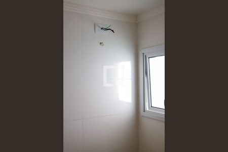 Apartamento para alugar com 26m², 1 quarto e sem vaga Apartamento para alugar com 26m², 1 quarto e sem vagaBanheiro
