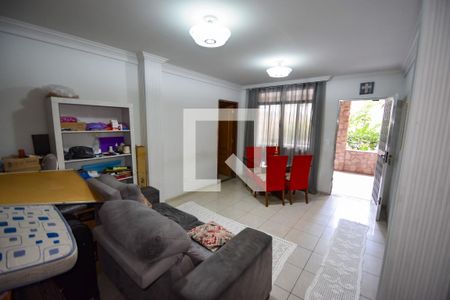 Sala de casa para alugar com 3 quartos, 300m² em Quintino Bocaiúva, Rio de Janeiro