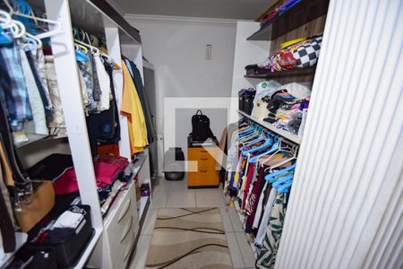 Quarto 1 - Closet de casa para alugar com 3 quartos, 300m² em Quintino Bocaiúva, Rio de Janeiro