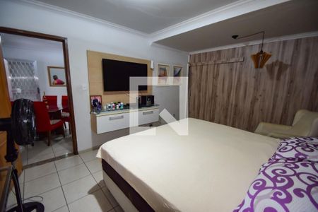 Quarto 1 de casa para alugar com 3 quartos, 300m² em Quintino Bocaiúva, Rio de Janeiro