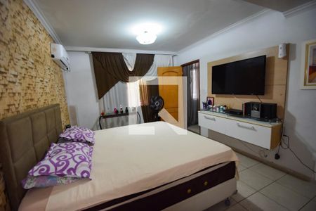 Quarto 1 de casa para alugar com 3 quartos, 300m² em Quintino Bocaiúva, Rio de Janeiro