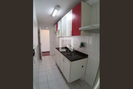 Apartamento para alugar com 2 quartos, 75m² em Pompeia, São Paulo