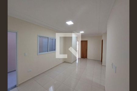 Apartamento para alugar com 3 quartos, 87m² em Vila Camilopolis, Santo André