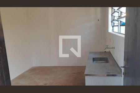 Cozinha de casa à venda com 4 quartos, 322m² em Jardim das Vertentes, São Paulo