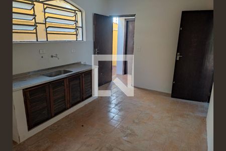 Cozinha de casa à venda com 4 quartos, 322m² em Jardim das Vertentes, São Paulo