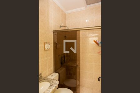 Casa de condomínio à venda com 94m², 3 quartos e 1 vagaBanheiro