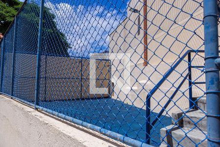 Casa de condomínio à venda com 94m², 3 quartos e 1 vagaQuadra