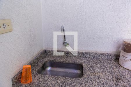Casa de condomínio à venda com 94m², 3 quartos e 1 vagaÁrea gourmet