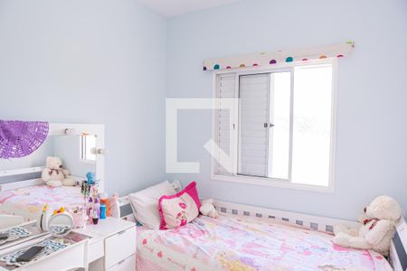 Casa de condomínio à venda com 94m², 3 quartos e 1 vagaQuarto 3