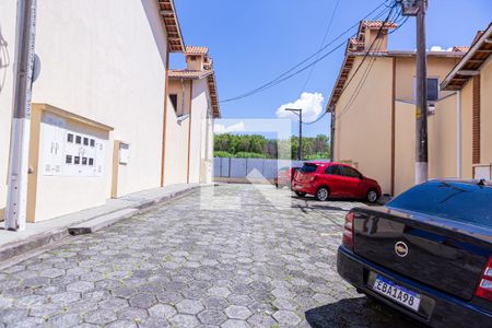 Casa de condomínio à venda com 94m², 3 quartos e 1 vagaÁrea comum