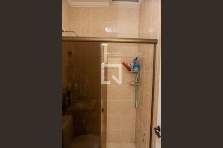 Casa de condomínio à venda com 94m², 3 quartos e 1 vagaBanheiro