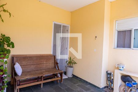 Casa de condomínio à venda com 94m², 3 quartos e 1 vagaGaragem
