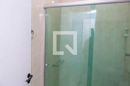 Casa de condomínio à venda com 94m², 3 quartos e 1 vagaBanheiro do Quarto 1