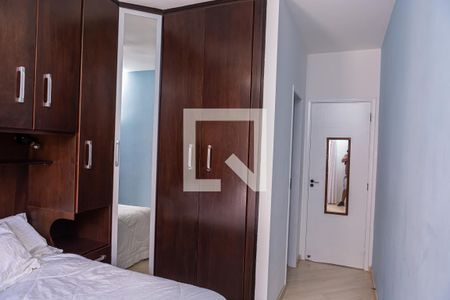 Quarto 1 de casa de condomínio à venda com 3 quartos, 94m² em Vila Pierina, São Paulo