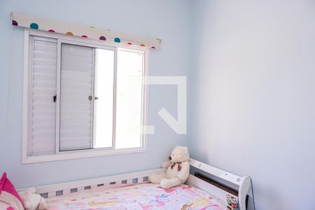 Casa de condomínio à venda com 94m², 3 quartos e 1 vagaQuarto 3