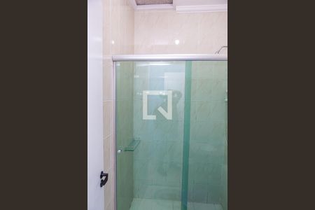 Casa de condomínio à venda com 94m², 3 quartos e 1 vagaBanheiro do Quarto 1
