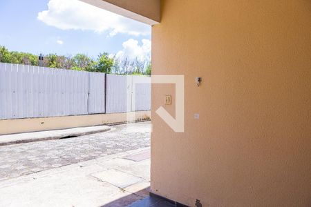 Casa de condomínio à venda com 94m², 3 quartos e 1 vagaGaragem