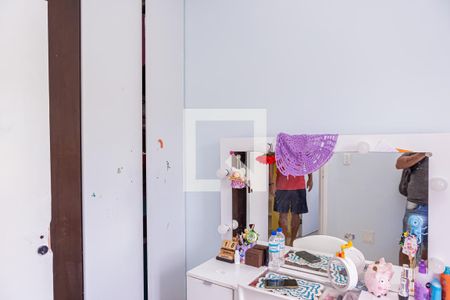 Casa de condomínio à venda com 94m², 3 quartos e 1 vagaQuarto 3